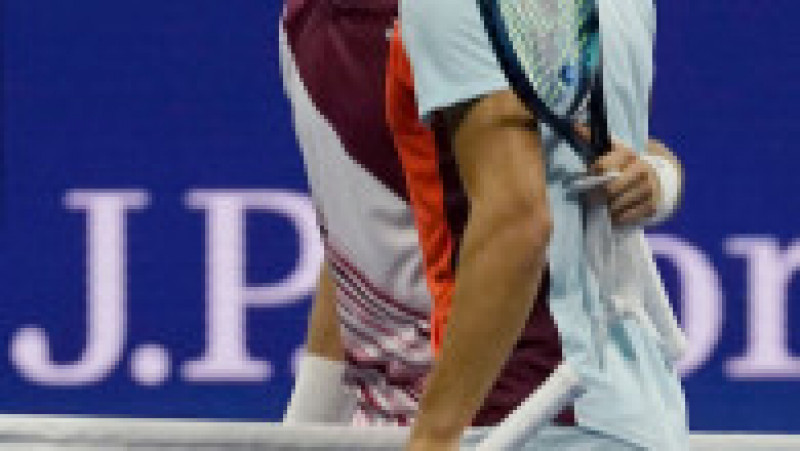 Pare să înceapă o nouă eră în tenisul mondial masculin, după dominația Nadal-Djokovic-Federer Foto: Profimedia Images | Poza 13 din 18