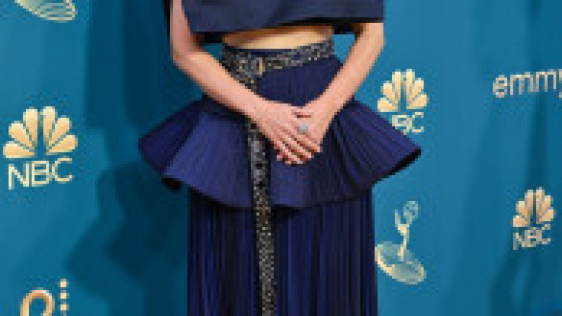 Sarah Paulson la Premiile Emmy 2022 FOTO: Profimedia Images | Poza 25 din 50