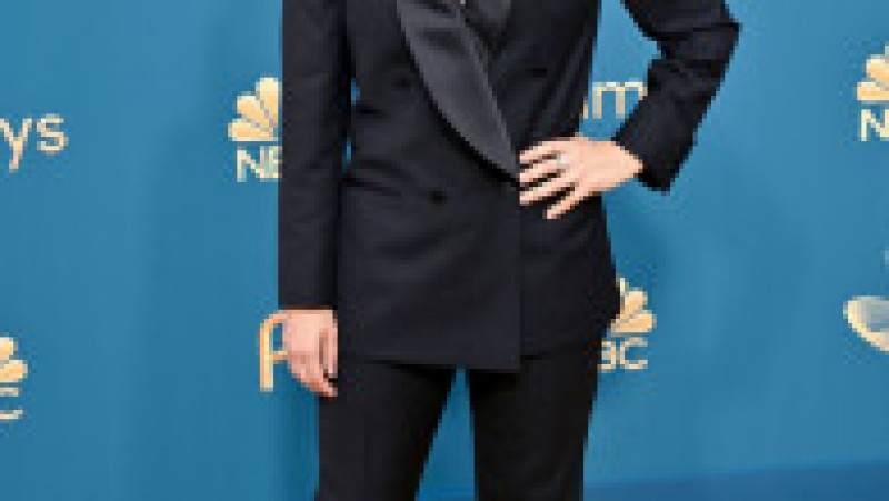 Kate McKinnon la Premiile Emmy 2022 FOTO: Profimedia Images | Poza 20 din 50