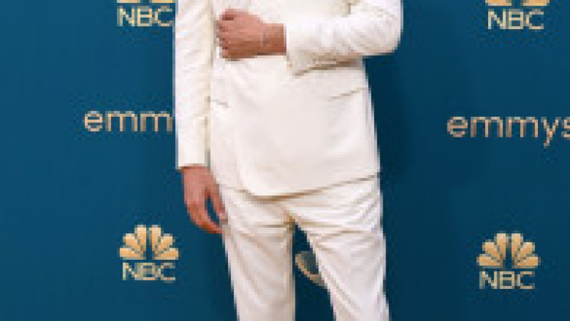 Nicholas Braun la Premiile Emmy 2022 FOTO: Profimedia Images | Poza 18 din 50