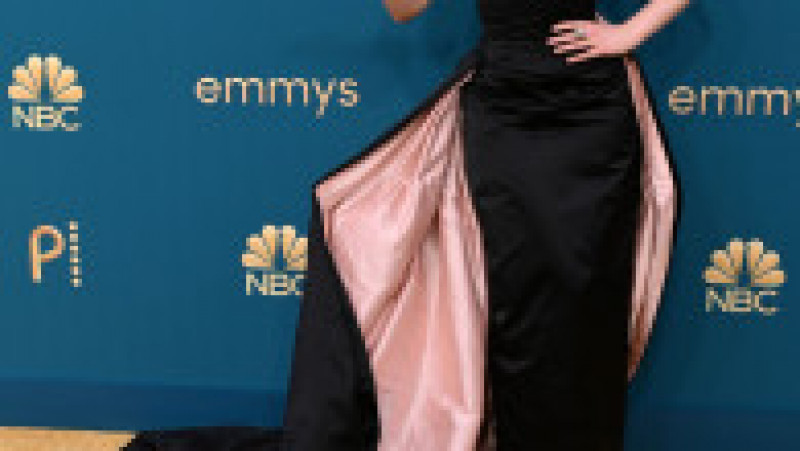 Elle Fanning la Premiile Emmy 2022 FOTO: Profimedia Images | Poza 35 din 50
