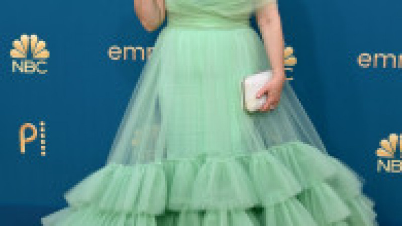 Melanie Lynskey la Premiile Emmy 2022 FOTO: Profimedia Images | Poza 8 din 50