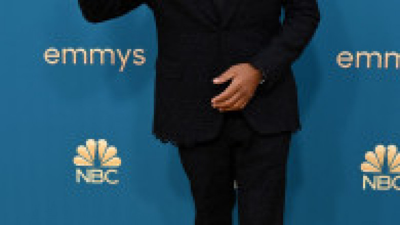 Anthony Anderson la Premiile Emmy 2022 FOTO: Profimedia Images | Poza 10 din 50
