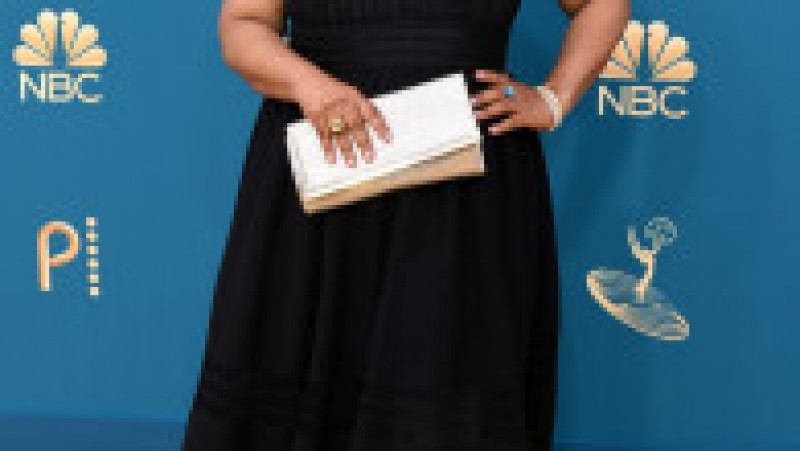 Shonda Rhimes la Premiile Emmy 2022 FOTO: Profimedia Images | Poza 16 din 50
