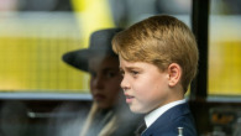 Prințul George FOTO: Profimeda Images | Poza 21 din 22