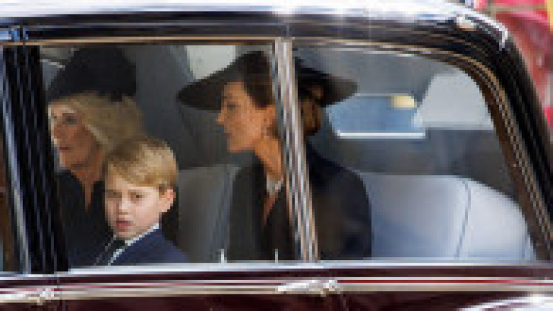 Prințul George FOTO: Profimeda Images | Poza 20 din 22