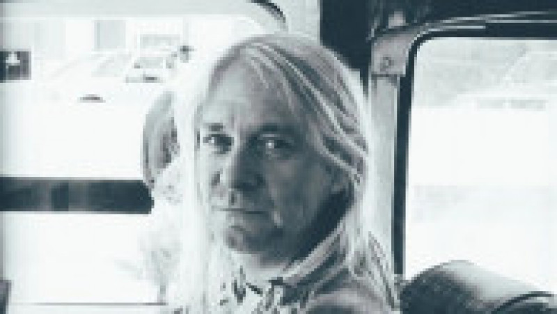 Kurt Cobain. Foto: Alper Yesiltas | Poza 1 din 8