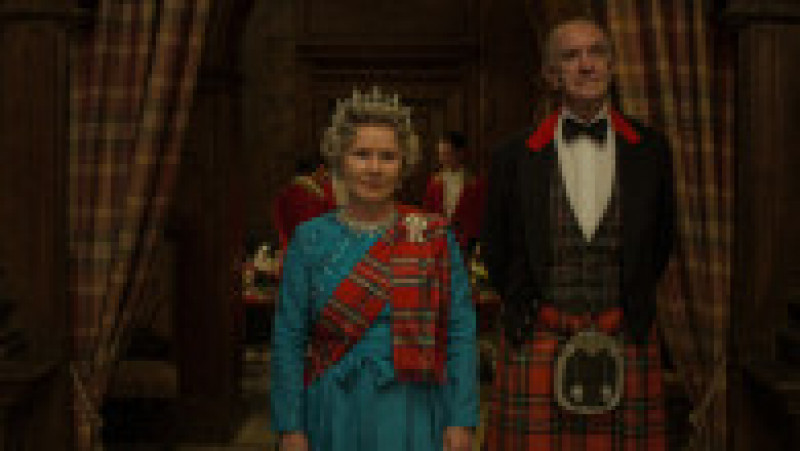 Netflix a lansat primele imagini din cel de-al cincilea sezon „The Crown”. Foto: Netflix/facebook | Poza 2 din 7