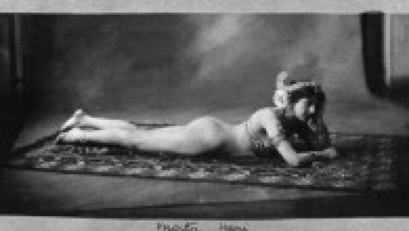 Hari s-a făcut cunoscută în Europa fiind dansatoare exotică, curtezană şi spioană în serviciul Germaniei în timpul Primului Război Mondial. Foto: Profimedia Images | Poza 1 din 13