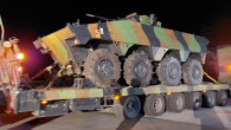 Foto: Facebook/MApN | Poza 2 din 13