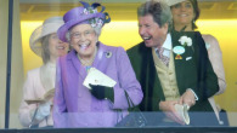 Regele Charles vinde 14 dintre caii de curse ai Reginei Elisabeta a II-a. Sursa foto: Profimedia Images | Poza 3 din 10