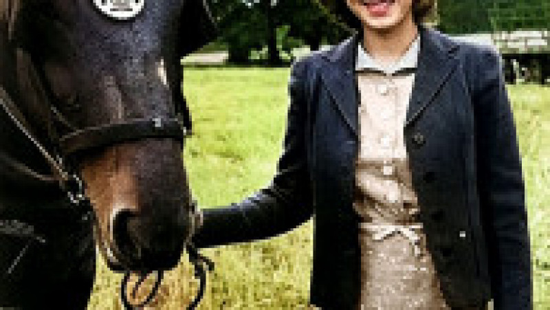 Regele Charles vinde 14 dintre caii de curse ai Reginei Elisabeta a II-a. Sursa foto: Profimedia Images | Poza 9 din 10