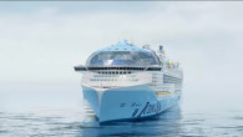 „Icon of the Seas” va avea o lungime de 365 de metri Foto: Royal Caribbean | Poza 3 din 39