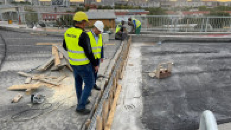 Sursa foto: Irinel Ionel Scrioșteanu / Facebook | Poza 18 din 33