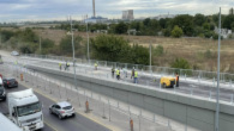 Sursa foto: Irinel Ionel Scrioșteanu / Facebook | Poza 14 din 33