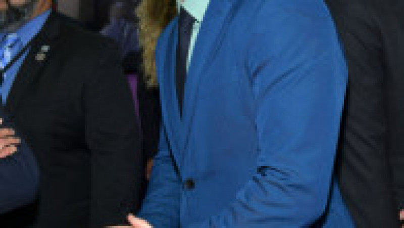 Actorul Chris Evans a fost desemnat „cel mai sexy bărbat în viață” de revista People FOTO: Getty Images | Poza 12 din 41