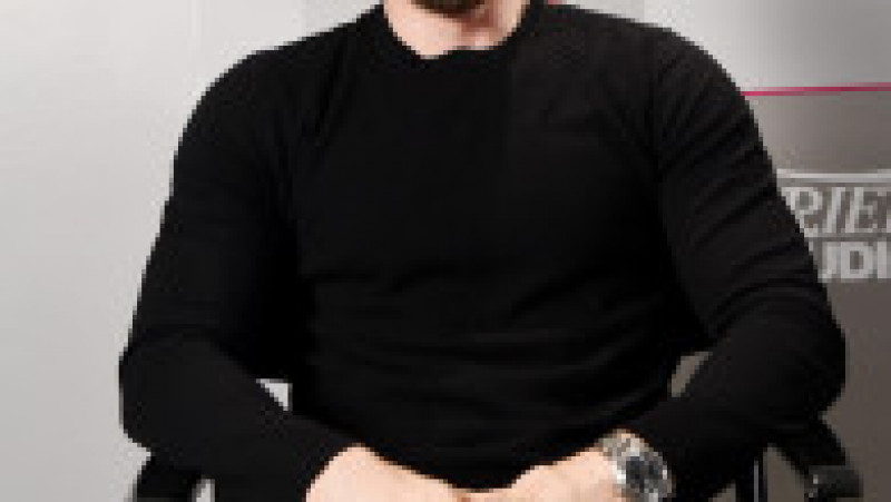 Actorul Chris Evans a fost desemnat „cel mai sexy bărbat în viață” de revista People FOTO: Getty Images | Poza 6 din 41
