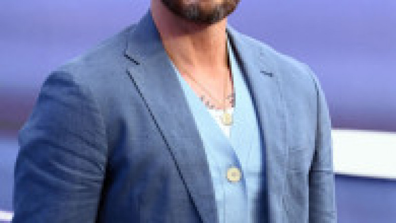 Actorul Chris Evans a fost desemnat „cel mai sexy bărbat în viață” de revista People FOTO: Getty Images | Poza 21 din 41