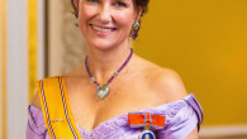 Prințesa Märtha Louise a Norvegiei | Poza 12 din 23