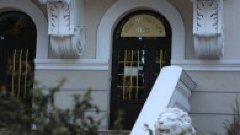 Apartamentul de lux deținut de președintele ucrainean Volodimir Zelenski și soția sa Olena în Crimeea a fost vândut de autoritățile ruse la o licitație publică. Foto: Profimedia Images | Poza 2 din 8