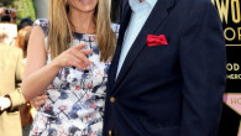 John Aniston și Jennifer Aniston FOTO: Profimedia Images | Poza 4 din 23