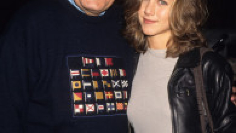 John Aniston și Jennifer Aniston FOTO: Profimedia Images | Poza 1 din 23