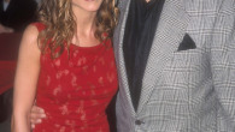 John Aniston și Jennifer Aniston FOTO: Profimedia Images | Poza 5 din 23
