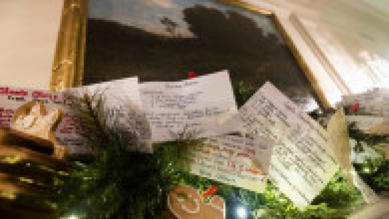 Crăciunul de anul acesta de la casa Albă va avea ca temă „Noi, oamenii”. FOTO: Profimedia Images | Poza 5 din 13