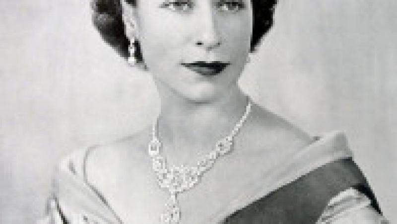 Elisabeta a II-a a fost regina Marii Britanii și a Irlandei de Nord din 1952 până la decesul acesteia în data de 8 septembrie 2022, la vârsta de 96 de ani. Sursa foto Profimedia Images | Poza 27 din 39