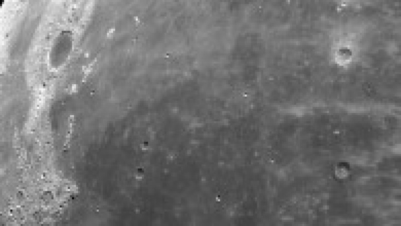 Misiunea Artemis 1 este aproape de final. Capsula Orion va reveni pe Terra, duminică, pe 11 decembrie. NASA a publicat o galerie cu sute de fotografii din spațiu surprinse de Orion. Foto: NASA | Poza 47 din 53