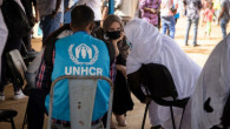 După 21 de ani, Angelina Jolie renunță la rolul de ambasador ONU pentru refugiați. FOTO: Profimedia Images | Poza 2 din 8