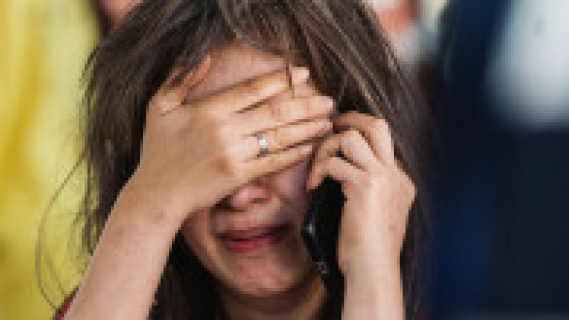 Tragedie în Malaezia după o alunecare de teren masivă. Foto: Profimedia Images | Poza 4 din 6