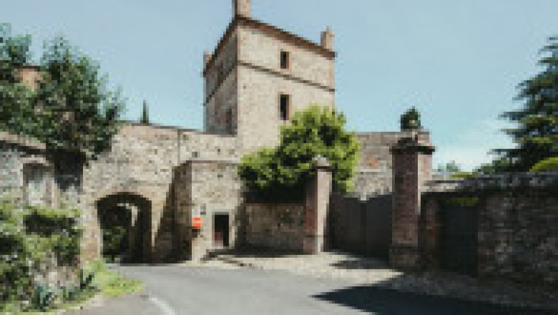 Un castel din Italia și satul în care se află se vând cu 2 milioane de dolari FOTO: Paolo Giacopini Immobiliare/Conforti Immobiliare | Poza 14 din 15