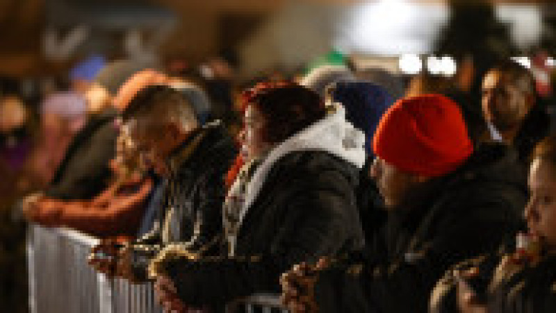 Număr uriaș de pelerini, la Fecioara din Guadalupe, după o pauză de doi ani. Foto: Profimedia | Poza 4 din 10