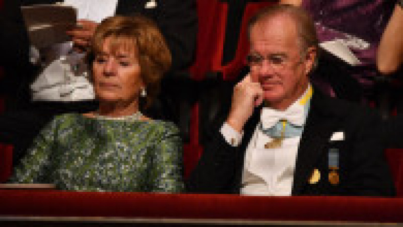 Carolyn Denise Persson FOTO: Getty Images | Poza 4 din 10