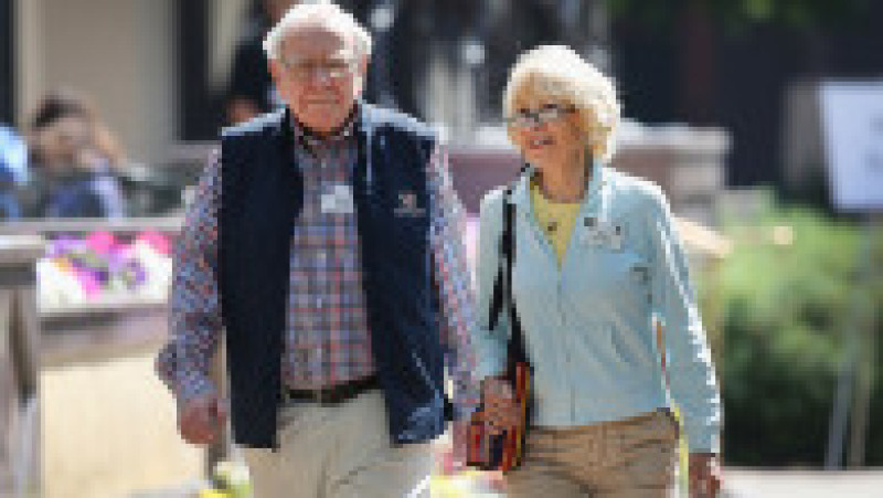 Astrid Menks FOTO: Getty Images | Poza 2 din 10