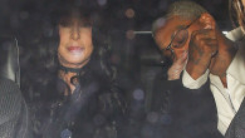 Cher, 76 de ani, și iubitul ei, Alexander Edwards, 36 de ani FOTO: Profimedia Images | Poza 18 din 53