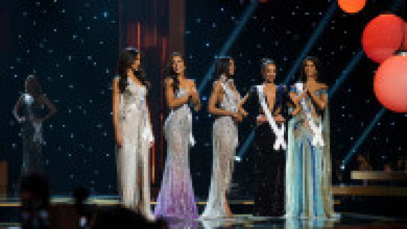 Concursul Miss Univers din acest an a fost organizat în oraşul New Orleans din statul american Louisiana şi a inclus 84 de concurente din lumea întreagă. Foto: Profimedia Images | Poza 18 din 22