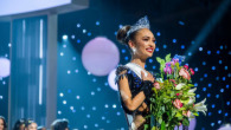 Concursul Miss Univers din acest an a fost organizat în oraşul New Orleans din statul american Louisiana şi a inclus 84 de concurente din lumea întreagă. Foto: Profimedia Images | Poza 3 din 22