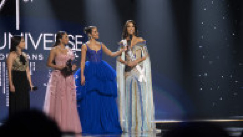 Concursul Miss Univers din acest an a fost organizat în oraşul New Orleans din statul american Louisiana şi a inclus 84 de concurente din lumea întreagă. Foto: Profimedia Images | Poza 16 din 22