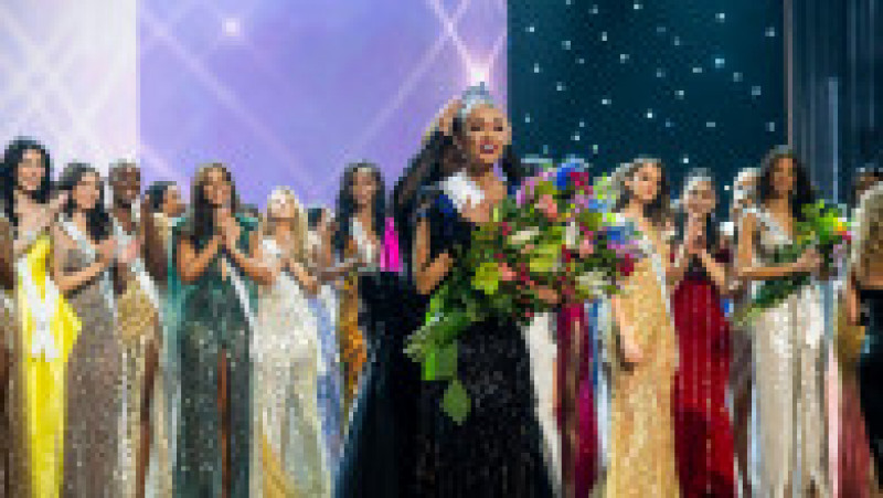 Concursul Miss Univers din acest an a fost organizat în oraşul New Orleans din statul american Louisiana şi a inclus 84 de concurente din lumea întreagă. Foto: Profimedia Images | Poza 1 din 22