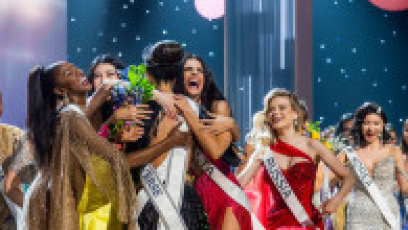 Concursul Miss Univers din acest an a fost organizat în oraşul New Orleans din statul american Louisiana şi a inclus 84 de concurente din lumea întreagă. Foto: Profimedia Images | Poza 7 din 22