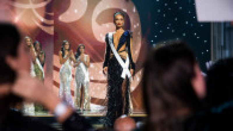 Concursul Miss Univers din acest an a fost organizat în oraşul New Orleans din statul american Louisiana şi a inclus 84 de concurente din lumea întreagă. Foto: Profimedia Images | Poza 10 din 22