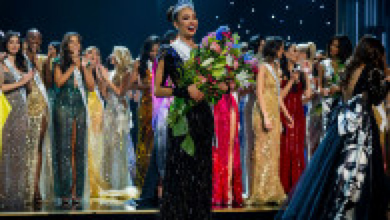 Concursul Miss Univers din acest an a fost organizat în oraşul New Orleans din statul american Louisiana şi a inclus 84 de concurente din lumea întreagă. Foto: Profimedia Images | Poza 8 din 22