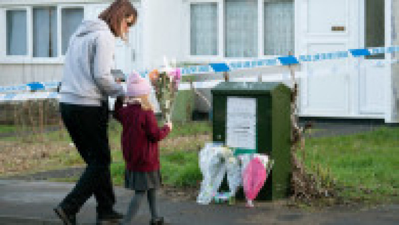 
O fetiță de patru ani din Marea Britanie a fost ucisă de un câine în timp ce se juca în curte. Sursa foto: Profimedia Images | Poza 2 din 15