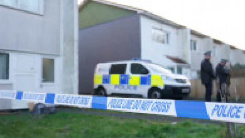 
O fetiță de patru ani din Marea Britanie a fost ucisă de un câine în timp ce se juca în curte. Sursa foto: Profimedia Images | Poza 12 din 15