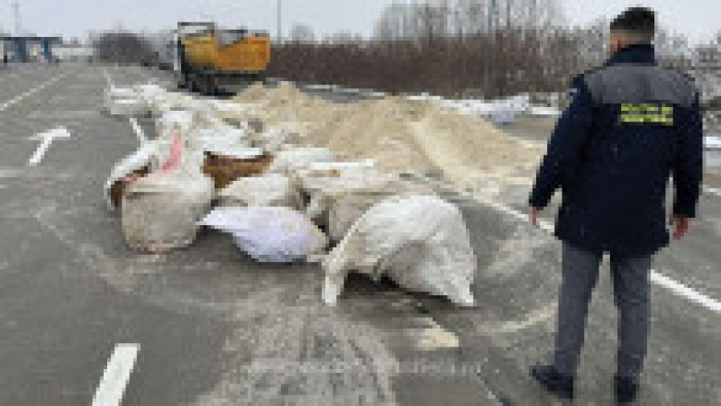 Sursa foto: Poliția de Frontieră | Poza 5 din 7