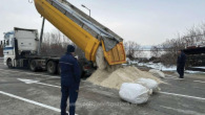 Sursa foto: Poliția de Frontieră | Poza 3 din 7