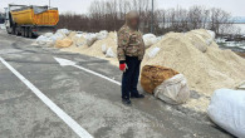 Sursa foto: Poliția de Frontieră | Poza 6 din 7