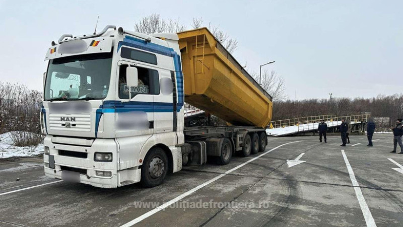 Sursa foto: Poliția de Frontieră